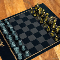 The Legend of Zelda Chess Set (EN)