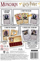 Munchkin Harry Potter (EN)