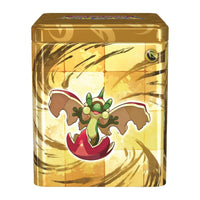Pokémon TCG 2024 Dragon Stacking Tin
