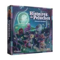 Histoires de Peluches (French)