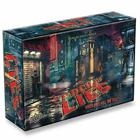 Pack of Lies (EN)