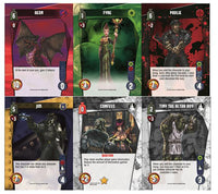 Pack of Lies (EN)