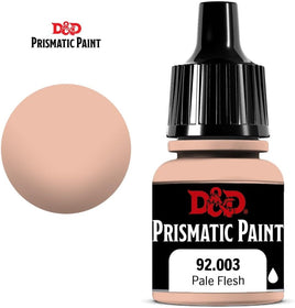 D&D Prismatic Paint - Pale Flesh