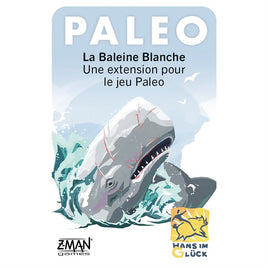 Paleo - La Baleine Blanche (FR)