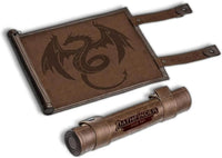 Dice Rolling Scroll: Pathfinder: Rolling Scroll With Storage