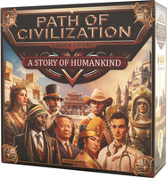 Path of Civilization (FR)