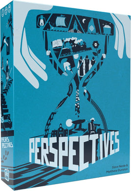 Perspectives - Blue Box (EN)