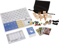 Pictures Board Game