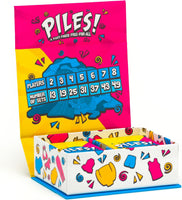 Piles! (EN)