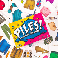 Piles! (EN)