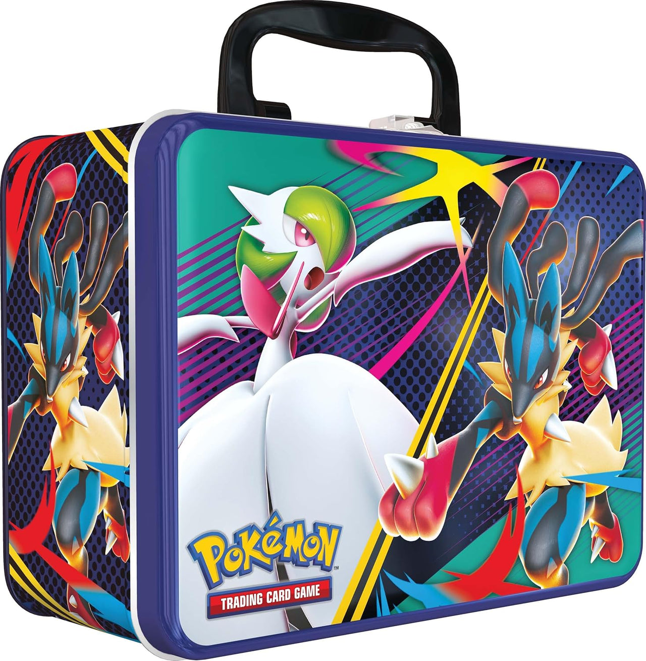 Pokemon TCG Collector Chest - Fall 2025 (EN)