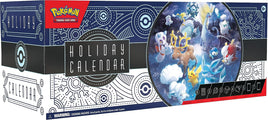 Pokémon TCG - Holiday Calendar 2023