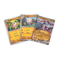 Pokémon TCG - Annihilape Ex Box