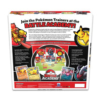 Pokémon - Battle Academy Box 2024 (EN)