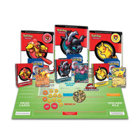 Pokémon - Battle Academy Box 2024 (EN)