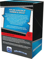 Pokémon TCG SV10.5 - Black Bolt Booster Bundle (6 Packs) (EN)