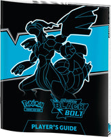Pokémon TCG SV10.5 - Black Bolt Elite Trainer Box (EN)
