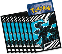 Pokémon TCG SV10.5 - Black Bolt Elite Trainer Box (EN)