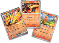 Pokémon - Charizard ex Super-Premium Collection (EN)