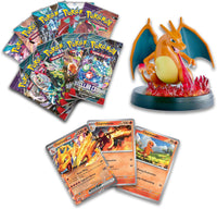 Pokémon - Charizard ex Super-Premium Collection (EN)