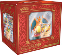 Pokémon - Charizard ex Super-Premium Collection (EN)