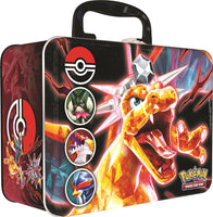 Pokémon TCG - Collector Chest (Fall 2023 Q4)