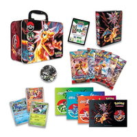 Pokémon TCG - Collector Chest (Fall 2023 Q4)