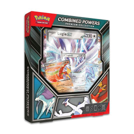 Pokémon TCG Combined Powers Premium Collection (EN)