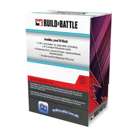 Pokémon TCG Destined Rivals Destined Rivals Build & Battle Box (EN)