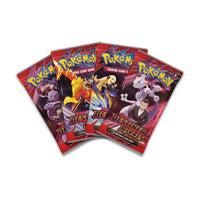 Pokémon TCG Destined Rivals Destined Rivals Build & Battle Box (EN)