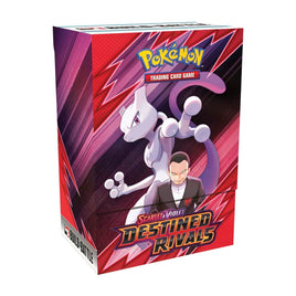 Pokémon TCG Destined Rivals Destined Rivals Build & Battle Box (EN)