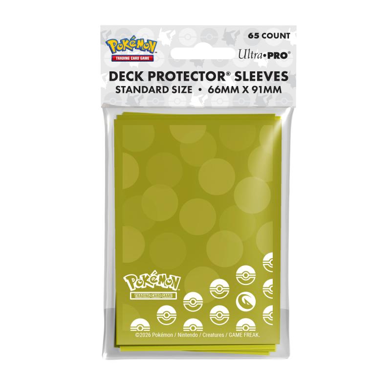 Pokémon Energy - Dragon Type Deck Protector (65)