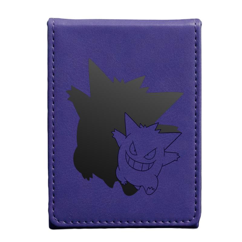 Pokémon Alcove Flip Box - Elite Gengar
