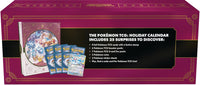 Pokémon TCG SV10.5 - Holiday Calendar (2025) (EN)