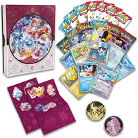 Pokémon TCG SV10.5 - Holiday Calendar (2025) (EN)