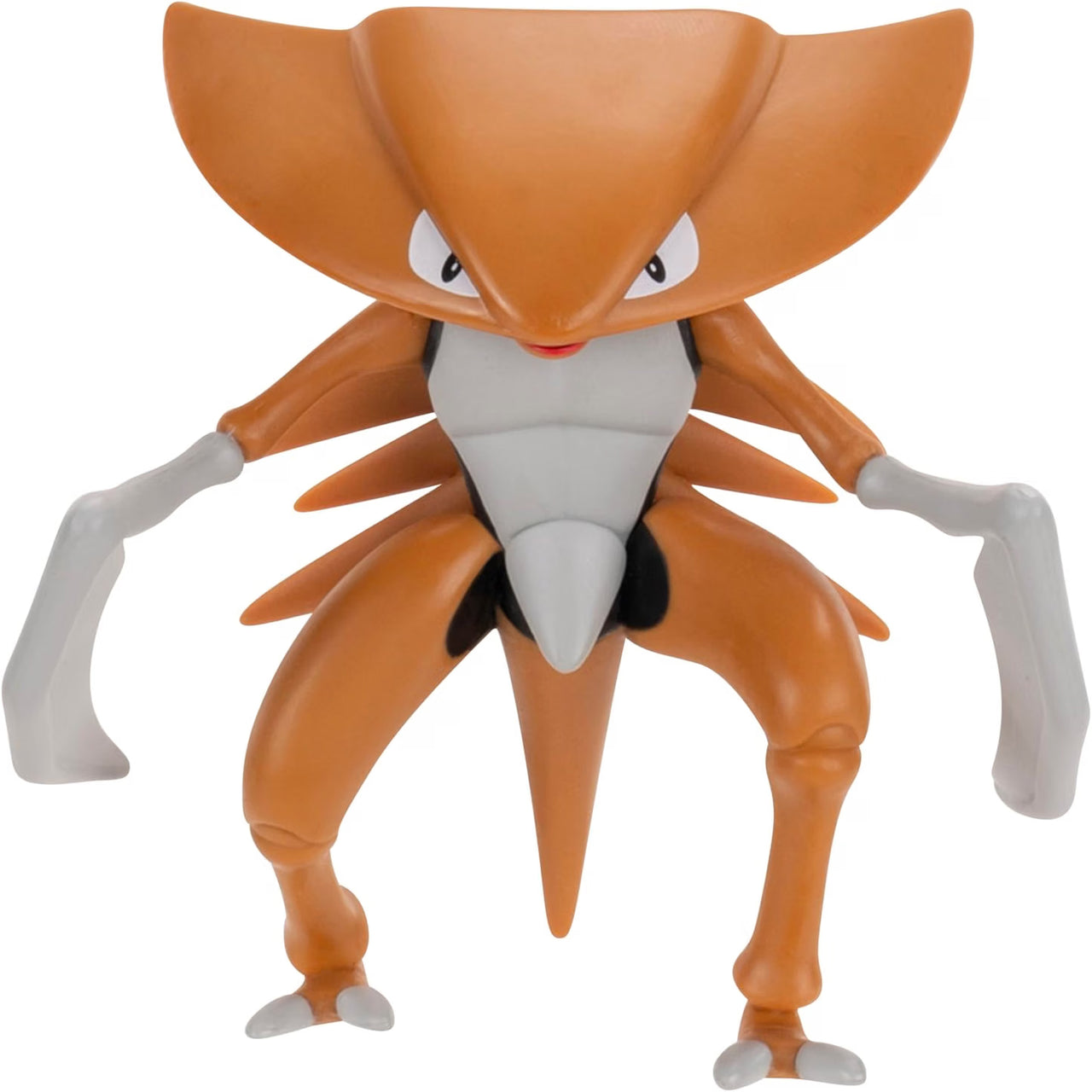Pokémon Battle Figures: Kabutopbs Action Figures