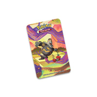 Pokémon - Shrouded Fable Mini Tin - Dusknoir & Dipplin (EN)