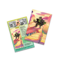 Pokémon - Shrouded Fable Mini Tin - Okidogi (EN)