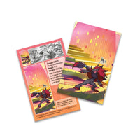 Pokémon - Shrouded Fable Mini Tin - Zoroark & Poltchageist (EN)