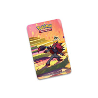 Pokémon - Shrouded Fable Mini Tin - Zoroark & Poltchageist (EN)