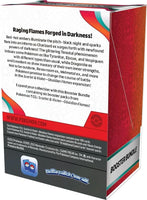 Pokémon TCG Obsidian Flames Booster Bundle (EN)