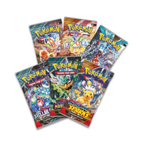 Pokémon - Ogerpon Ex Premium Collection (EN)