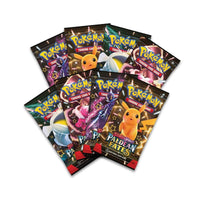 Pokémon TCG Paldean Fates - Meowscarada Ex Premium Collection