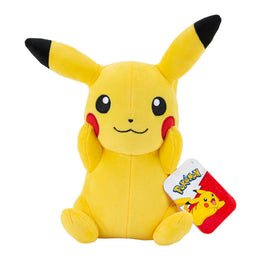 Pokémon Plush - Pikachu