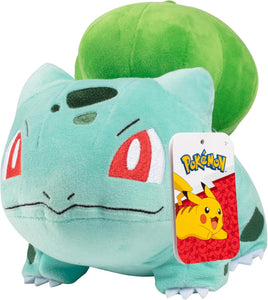 Pokémon Plush - Bulbasaur