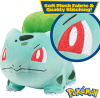 Pokémon Plush - Bulbasaur