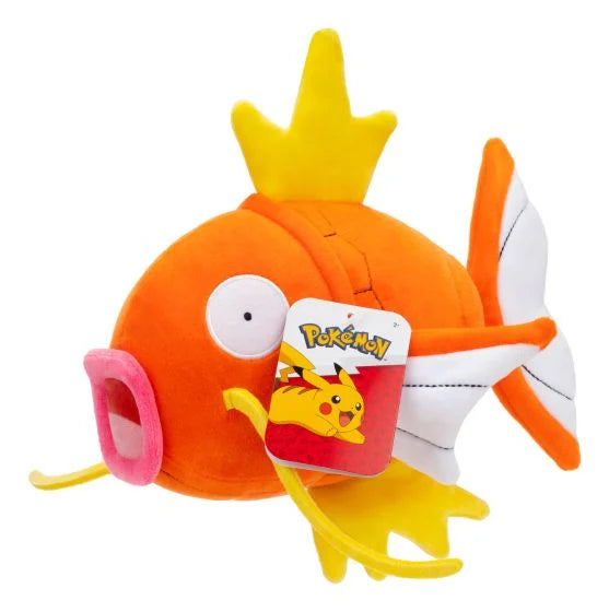 Peluche Pokémon - Magicarpe