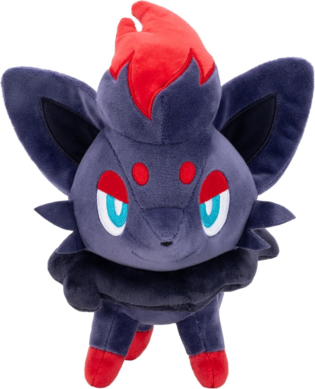 Peluche Pokémon - Zorua