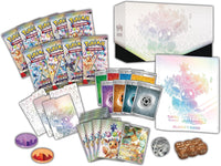 Pokémon TCG Prismatic Evolutions Elite Trainer Box (EN)