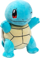 Pokémon Plush - Squirtle